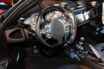 Pagani Huayra 2012 года (WW)